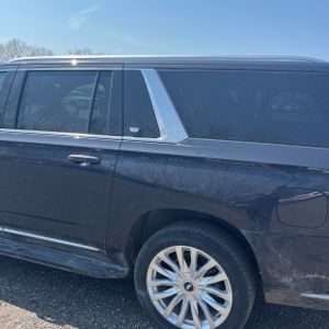 CADILLAC ESCALADE ESV LUXURY - 6