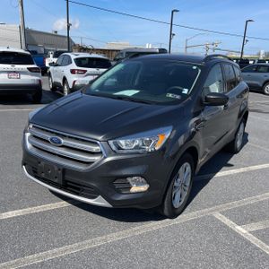 FORD ESCAPE SE - 1
