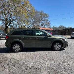 DODGE JOURNEY SE - 10