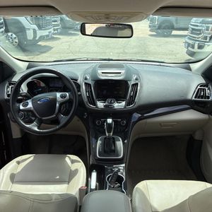2014 FORD ESCAPE TITANIUM — миниатюра 36