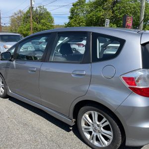 HONDA FIT SPORT - 6