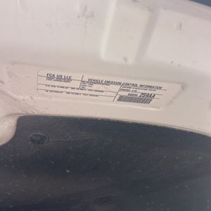 2024 Chrysler PACIFICA TOURING L 照片 48