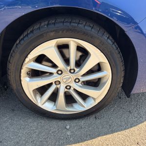 صورة مصغرة 20 لـ 2016 Acura ILX BASE