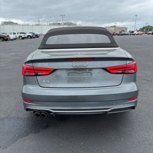 AUDI A3 2.0T PREMIUM - 7