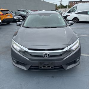 صورة 14 لـ 2016 Honda CIVIC TOURING