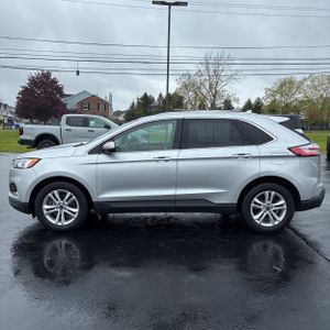 FORD EDGE SEL - 3