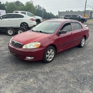 2003 Toyota COROLLA CE 照片 1