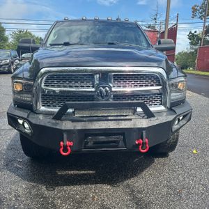 صورة 14 لـ 2018 RAM 2500 LARAMIE