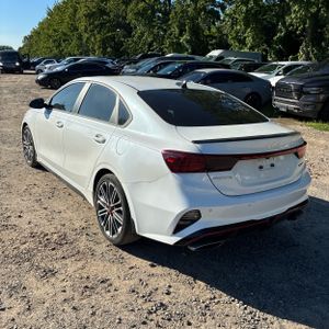 2023 KIA FORTE GT 照片 5