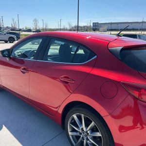 MAZDA MAZDA3 TOURING - 6