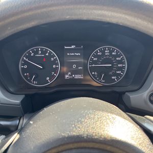 2024 Subaru CROSSTREK PREMIUM photo 40