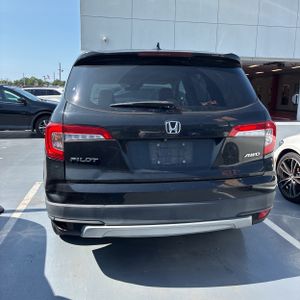 صورة 7 لـ 2019 Honda PILOT EX-L