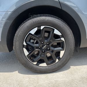 2025 KIA SORENTO S 照片 19