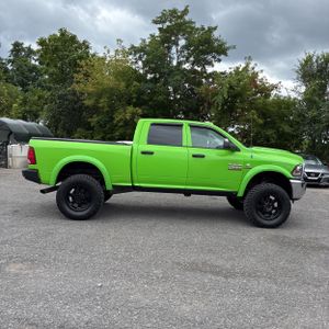 2013 RAM 2500 TRADESMAN — фото 10