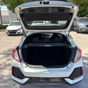 2017 Honda CIVIC EX — миниатюра 42