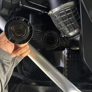 صورة مصغرة 47 لـ 2025 BMW X5 M60I