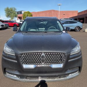 صورة مصغرة 15 لـ 2020 Lincoln AVIATOR RESERVE