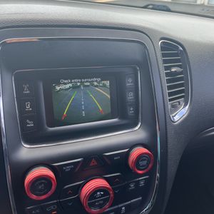 2016 Dodge DURANGO SXT — миниатюра 38
