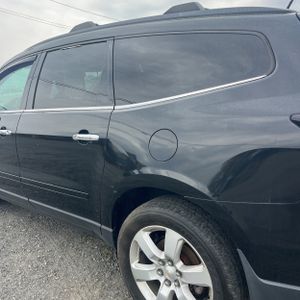 CHEVROLET TRAVERSE LT - 6
