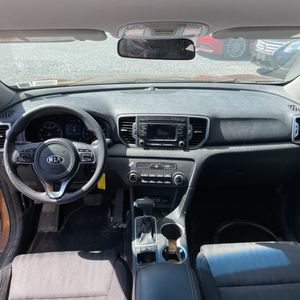 2019 KIA SPORTAGE LX thumbnail 35