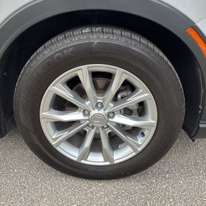 2024 Honda CR-V EX-L 缩略图 20