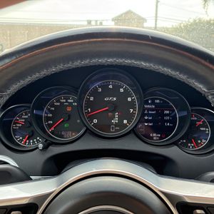 صورة 39 لـ 2016 Porsche CAYENNE GTS