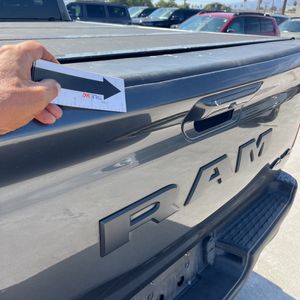 صورة مصغرة 60 لـ 2022 RAM 1500 REBEL