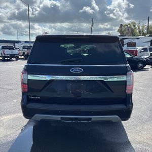 2019 FORD EXPEDITION MAX LIMITED 照片 7