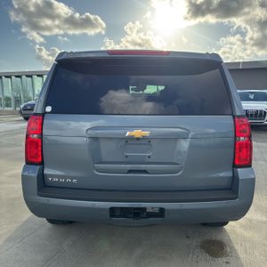 2016 Chevrolet TAHOE LT 照片 7