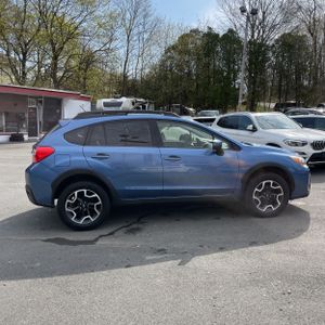 SUBARU CROSSTREK 2.0I PREMIUM - 10
