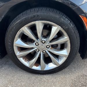 صورة مصغرة 20 لـ 2015 Chrysler 200 S