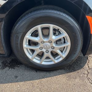 صورة مصغرة 20 لـ 2026 Chrysler PACIFICA SELECT