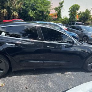 2018 Tesla MODEL 3 LONG RANGE 照片 8
