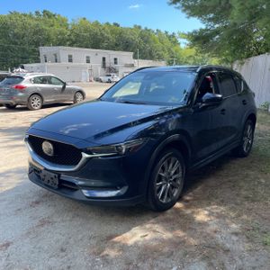 صورة 1 لـ 2019 Mazda CX-5 GRAND TOURING