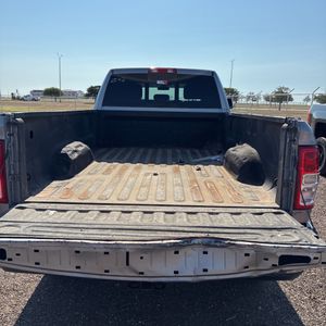 2022 RAM 2500 TRADESMAN — миниатюра 121