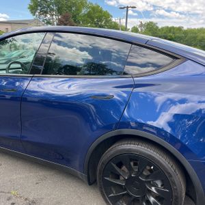 TESLA MODEL Y LONG RANGE - 6
