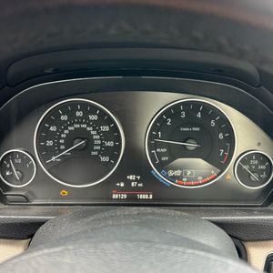 2017 BMW 330I XDRIVE — фото 41