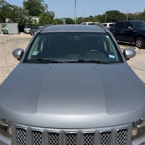 صورة مصغرة 15 لـ 2014 JEEP COMPASS LATITUDE