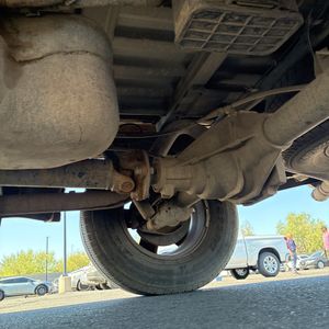 2008 Nissan FRONTIER SE thumbnail 28