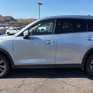 صورة 4 لـ 2020 Mazda CX-5 GRAND TOURING