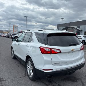 CHEVROLET EQUINOX PREMIER - 5