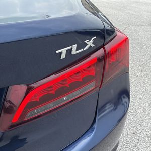 2015 Acura TLX V6 W/TECH 缩略图 23