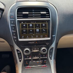 2016 Lincoln MKX SELECT thumbnail 36