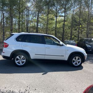 BMW X5 XDRIVE50I - 10