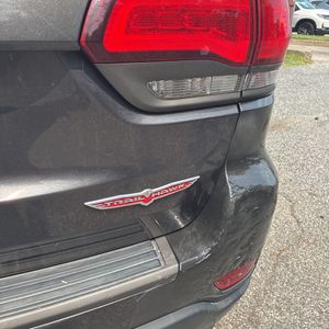 2017 JEEP GRAND CHEROKEE TRAILHAWK — миниатюра 23