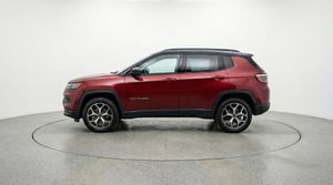 صورة 4 لـ 2025 JEEP COMPASS LIMITED