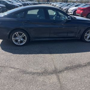 BMW 4 SERIES 440I XDRIVE GRAN COUPE - 10