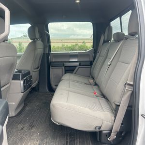 2019 FORD F-150 XLT thumbnail 34