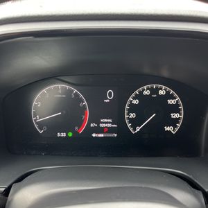 صورة مصغرة 40 لـ 2024 Honda CR-V EX
