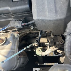 2016 Honda CR-V LX 缩略图 43